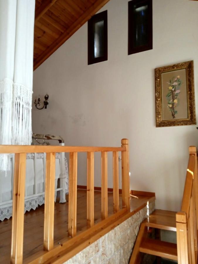 Alexadras Guesthouse Ampelochori Εξωτερικό φωτογραφία