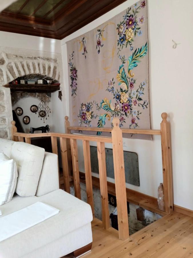 Alexadras Guesthouse Ampelochori Εξωτερικό φωτογραφία