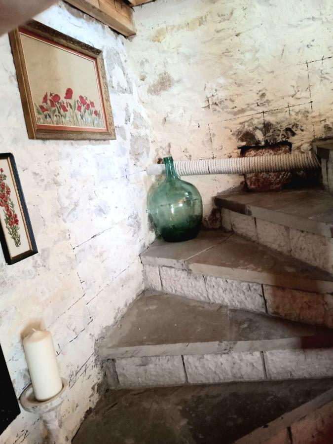 Alexadras Guesthouse Ampelochori Εξωτερικό φωτογραφία
